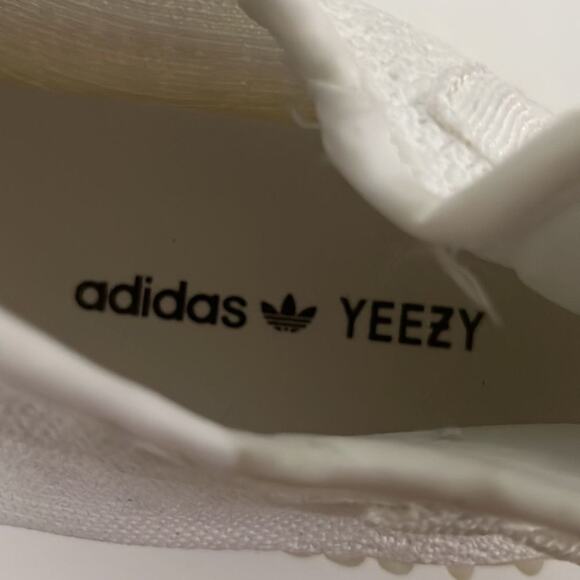 ADIDAS YEEZY BOOST 350 SNEAKERS SIZE 8 1/2‎ - Picture 4 of 10